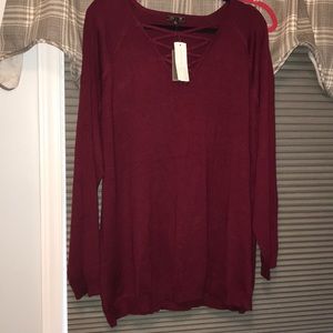 Stitch fix sweater